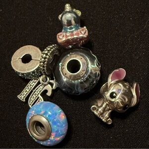 *PANDORA BUNDLE CHARMS*